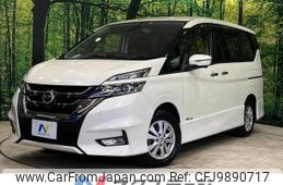 nissan serena 2017 -NISSAN--Serena DAA-GFNC27--GFNC27-005323---NISSAN--Serena DAA-GFNC27--GFNC27-005323-