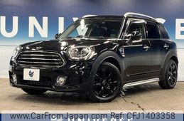 mini mini-others 2018 quick_quick_YS15_WMWYS320203E55698