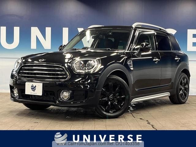 mini mini-others 2018 quick_quick_YS15_WMWYS320203E55698 image 1
