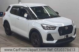 daihatsu rocky 2021 quick_quick_5BA-A200S_A200S-0030103