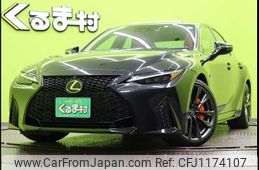 lexus is 2023 -LEXUS--Lexus IS 3BA-ASE30--ASE30-0013331---LEXUS--Lexus IS 3BA-ASE30--ASE30-0013331-