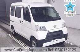 daihatsu hijet-van 2018 -DAIHATSU--Hijet Van S321V-0372802---DAIHATSU--Hijet Van S321V-0372802-