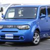 nissan cube 2009 TE3803 image 12