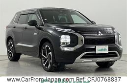 mitsubishi outlander-phev 2022 -MITSUBISHI--Outlander PHEV 5LA-GN0W--GN0W-0300180---MITSUBISHI--Outlander PHEV 5LA-GN0W--GN0W-0300180-