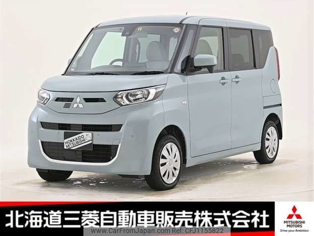 mitsubishi ek-space 2023 -MITSUBISHI--ek Space 5AA-B37A--B37A-0401363---MITSUBISHI--ek Space 5AA-B37A--B37A-0401363- image 1