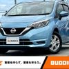 nissan note 2018 -NISSAN--Note DBA-E12--E12-573600---NISSAN--Note DBA-E12--E12-573600- image 1