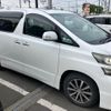 toyota vellfire 2009 -TOYOTA--Vellfire DBA-ANH20W--ANH20-8078405---TOYOTA--Vellfire DBA-ANH20W--ANH20-8078405- image 5