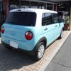 suzuki alto-lapin 2021 quick_quick_5BA-HE33S_HE33S-320754 image 2