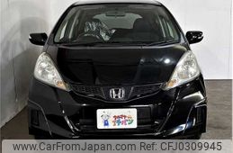 honda fit 2011 TE4506