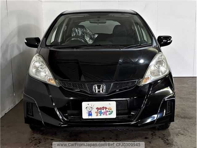 honda fit 2011 TE4506 image 1