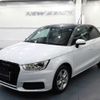 audi a1 2015 -AUDI--Audi A1 DBA-8XCHZ--WAUZZZ8X4GB021285---AUDI--Audi A1 DBA-8XCHZ--WAUZZZ8X4GB021285- image 1