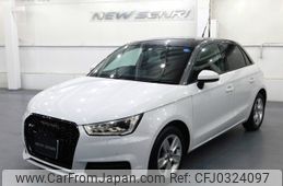 audi a1 2015 -AUDI--Audi A1 DBA-8XCHZ--WAUZZZ8X4GB021285---AUDI--Audi A1 DBA-8XCHZ--WAUZZZ8X4GB021285-