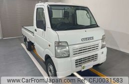 suzuki carry-truck 2004 CMATCH_U00045998007