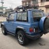 mitsubishi pajero 1990 -MITSUBISHI--Pajero E-L141G--L141G-4001556---MITSUBISHI--Pajero E-L141G--L141G-4001556- image 3