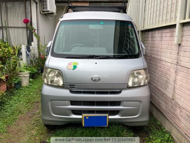 daihatsu hijet-van 2010 -DAIHATSU--Hijet Van EBD-S321V--S321V-0097643---DAIHATSU--Hijet Van EBD-S321V--S321V-0097643- image 1