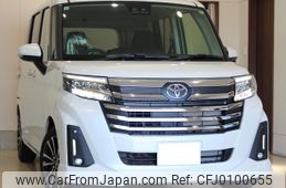 toyota roomy 2024 GOO_JP_700130095430240810002