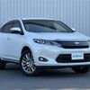 toyota harrier 2017 -TOYOTA--Harrier DBA-ZSU60W--ZSU60-0118663---TOYOTA--Harrier DBA-ZSU60W--ZSU60-0118663- image 1