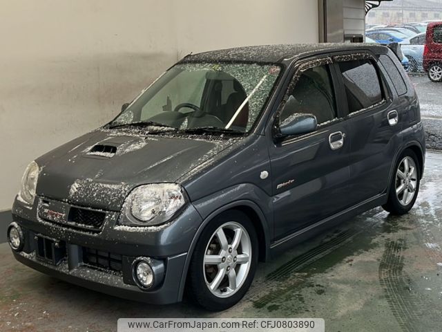 suzuki kei 2007 -SUZUKI--Kei HN22S-831435---SUZUKI--Kei HN22S-831435- image 1