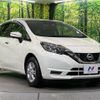 nissan note 2019 -NISSAN--Note DBA-E12--E12-641787---NISSAN--Note DBA-E12--E12-641787- image 18