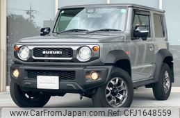 suzuki jimny-sierra 2024 CFJ1648559