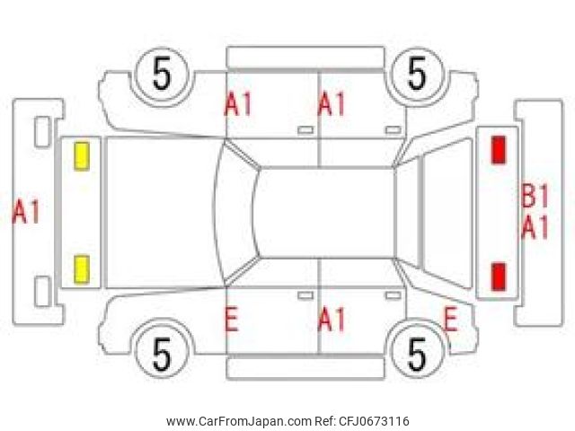 toyota harrier 2017 -TOYOTA--Harrier DBA-ZSU60W--ZSU60-0108659---TOYOTA--Harrier DBA-ZSU60W--ZSU60-0108659- image 2