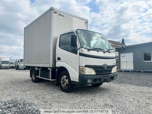 toyota dyna-truck 2006 GOO_NET_EXCHANGE_0401943A30250424W002 image 2
