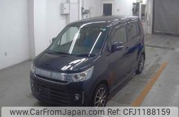 suzuki wagon-r-stingray 2016 quick_quick_DAA-MH44S_MH44S-801418