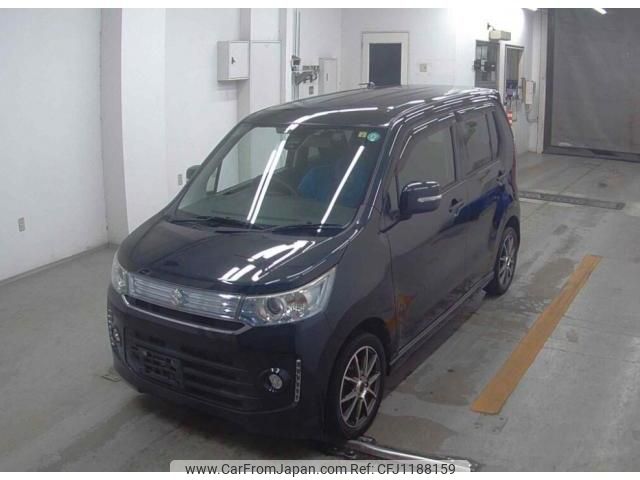suzuki wagon-r-stingray 2016 quick_quick_DAA-MH44S_MH44S-801418 image 1