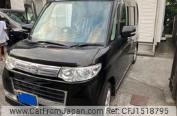 daihatsu tanto 2009 CFJ1518795