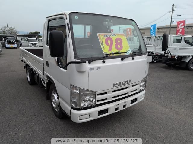 isuzu elf-truck 2007 GOO_NET_EXCHANGE_0701687A30250602W001 image 1