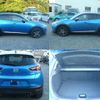 mazda cx-3 2015 quick_quick_LDA-DK5FW_DK5FW-108957 image 3