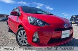 toyota aqua 2013 -TOYOTA--AQUA DAA-NHP10--NHP10-2277083---TOYOTA--AQUA DAA-NHP10--NHP10-2277083-