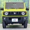 suzuki jimny 2022 quick_quick_JB64W_JB64W-247864 image 14