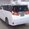 toyota alphard 2022 quick_quick_3BA-AGH30W_AGH30-0444661 image 2