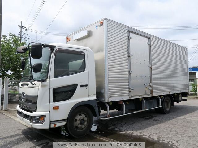 hino ranger 2018 -HINO--Hino Ranger 2KG-FC2ABA--FC2AB-103933---HINO--Hino Ranger 2KG-FC2ABA--FC2AB-103933- image 2