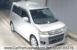 suzuki wagon-r 2011 -SUZUKI--Wagon R MH23S-597764---SUZUKI--Wagon R MH23S-597764-