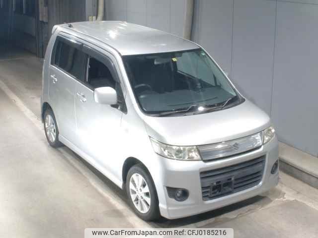 suzuki wagon-r 2011 -SUZUKI--Wagon R MH23S-597764---SUZUKI--Wagon R MH23S-597764- image 1