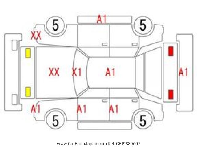 nissan note 2021 -NISSAN--Note 6AA-E13--E13-002885---NISSAN--Note 6AA-E13--E13-002885- image 2