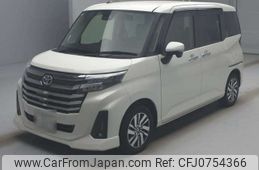 toyota roomy 2020 -TOYOTA 【大宮 531ﾄ3375】--Roomy 5BA-M910A--M910A-0096007---TOYOTA 【大宮 531ﾄ3375】--Roomy 5BA-M910A--M910A-0096007-