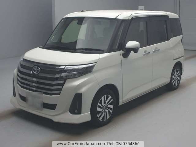 toyota roomy 2020 -TOYOTA 【大宮 531ﾄ3375】--Roomy 5BA-M910A--M910A-0096007---TOYOTA 【大宮 531ﾄ3375】--Roomy 5BA-M910A--M910A-0096007- image 1