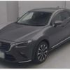 mazda cx-3 2018 CFJ1652502 image 1