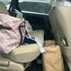 toyota sienta 2005 CFJ1811870 image 10