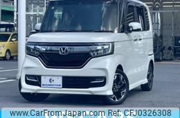 honda n-box 2018 quick_quick_DBA-JF3_JF3-2039158