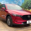 mazda cx-5 2017 -MAZDA--CX-5 LDA-KF2P--KF2P-127776---MAZDA--CX-5 LDA-KF2P--KF2P-127776- image 17