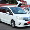 nissan serena 2011 CFJ1623175 image 20