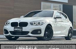 bmw 1-series 2019 -BMW--BMW 1 Series DBA-1R15--WBA1R520005L51284---BMW--BMW 1 Series DBA-1R15--WBA1R520005L51284-