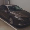 toyota camry 2018 -TOYOTA--Camry DAA-AXVH70--AXVH70-1019506---TOYOTA--Camry DAA-AXVH70--AXVH70-1019506- image 5