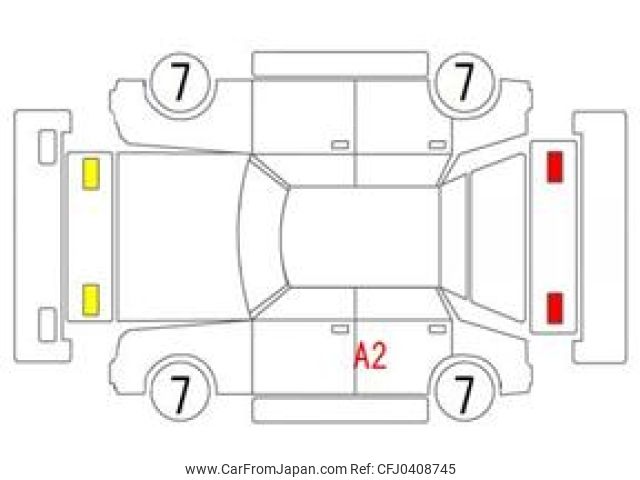 honda freed 2024 -HONDA--Freed 6AA-GB8--GB8-3210680---HONDA--Freed 6AA-GB8--GB8-3210680- image 2