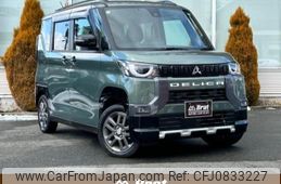 mitsubishi delica-mini 2024 -MITSUBISHI--Delica Mini 4AA-B38A--B38A-0514211---MITSUBISHI--Delica Mini 4AA-B38A--B38A-0514211-