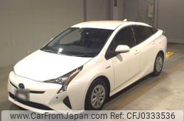 toyota prius 2017 -TOYOTA--Prius ZVW50-6092998---TOYOTA--Prius ZVW50-6092998-